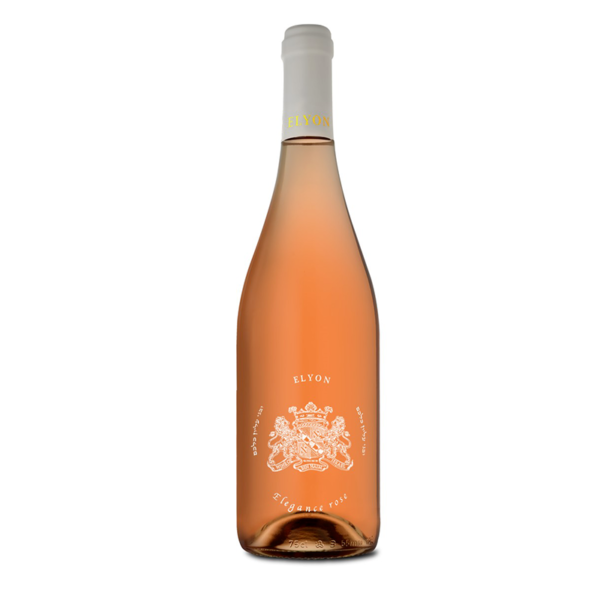 ELYON Vin Rosé