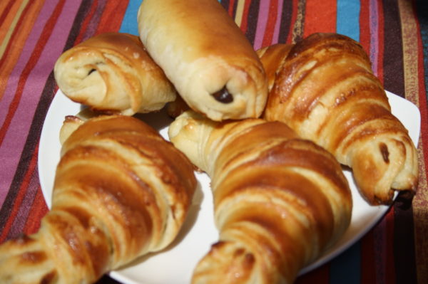 Pain au chocolat (3 pcs) – Image 3