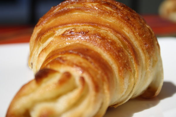 Croissant (3 pcs)