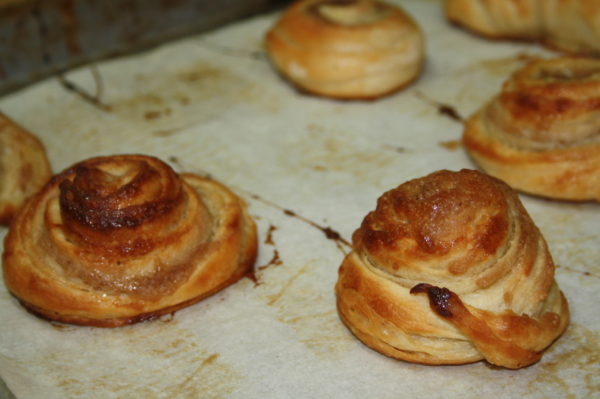 Brioche crème de marron – Image 2