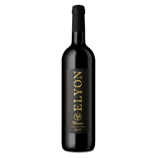 ELYON Cabernet Sauvignon 2016