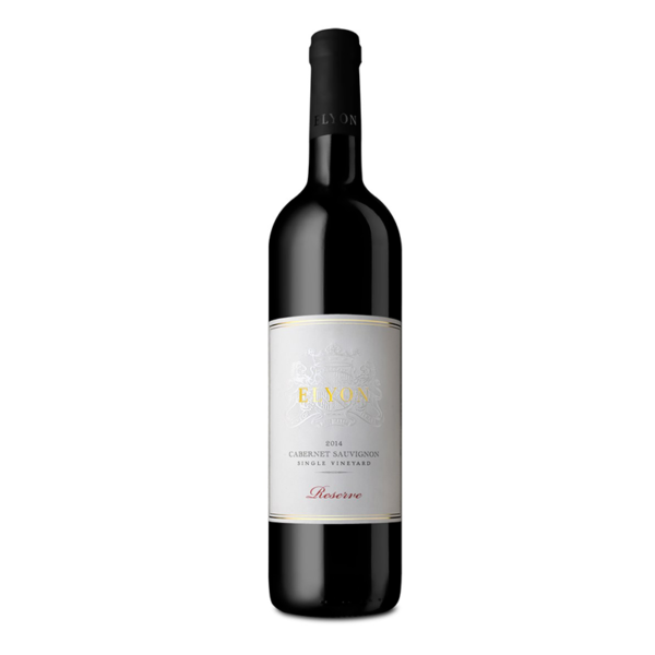 Elyon Reserve Merlot