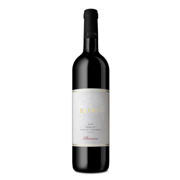 ELYON   vin rouge Premium