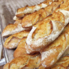 Baguette tradition (3 pcs)