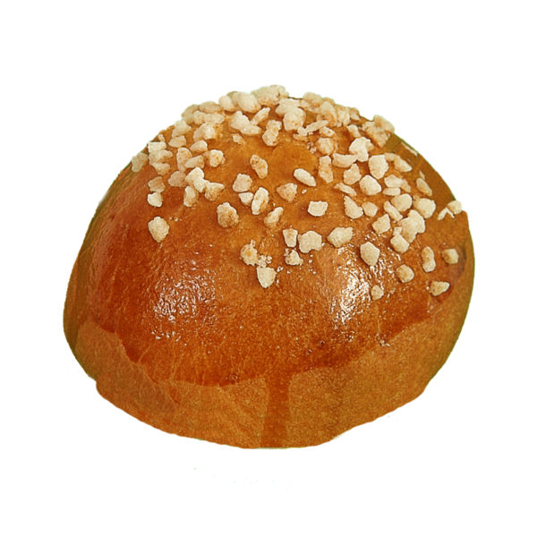 brioches aux sucres