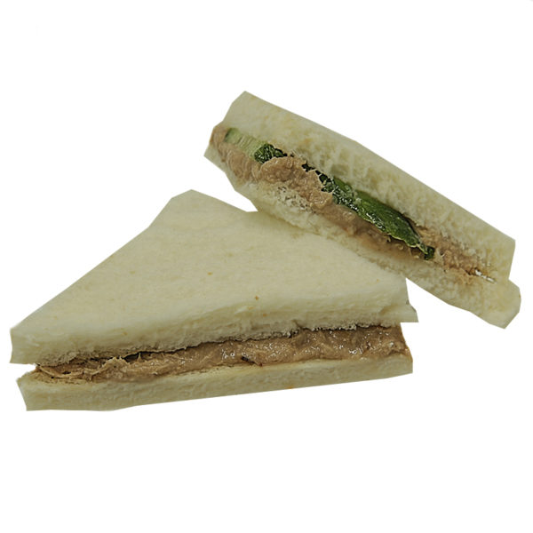 Club sandwich thon (30pcs)