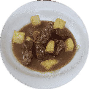 repas de shabbat pour 2 personnes 130 skl
